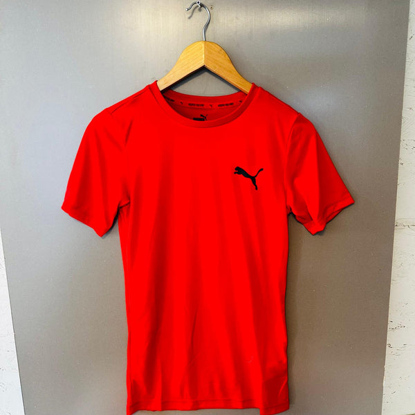 Comfy Cotton T-shirt