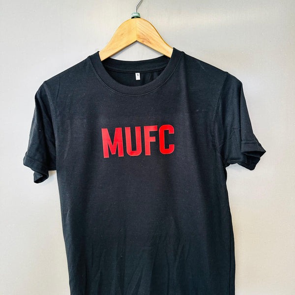 MUFC T-Shirt