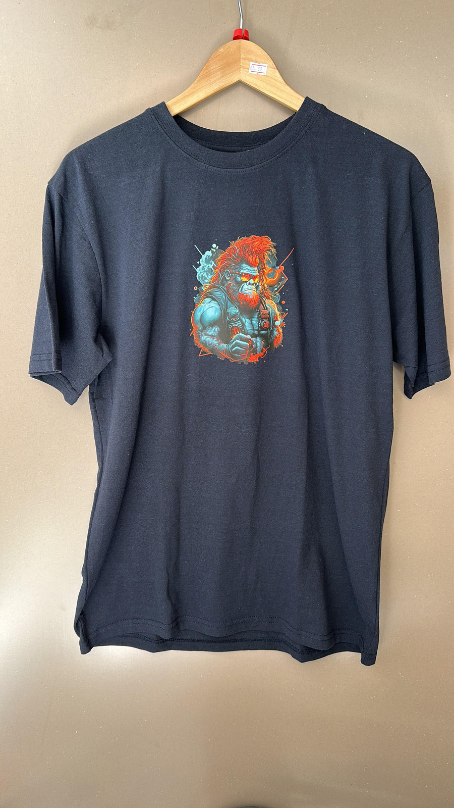 Anime T-Shirt