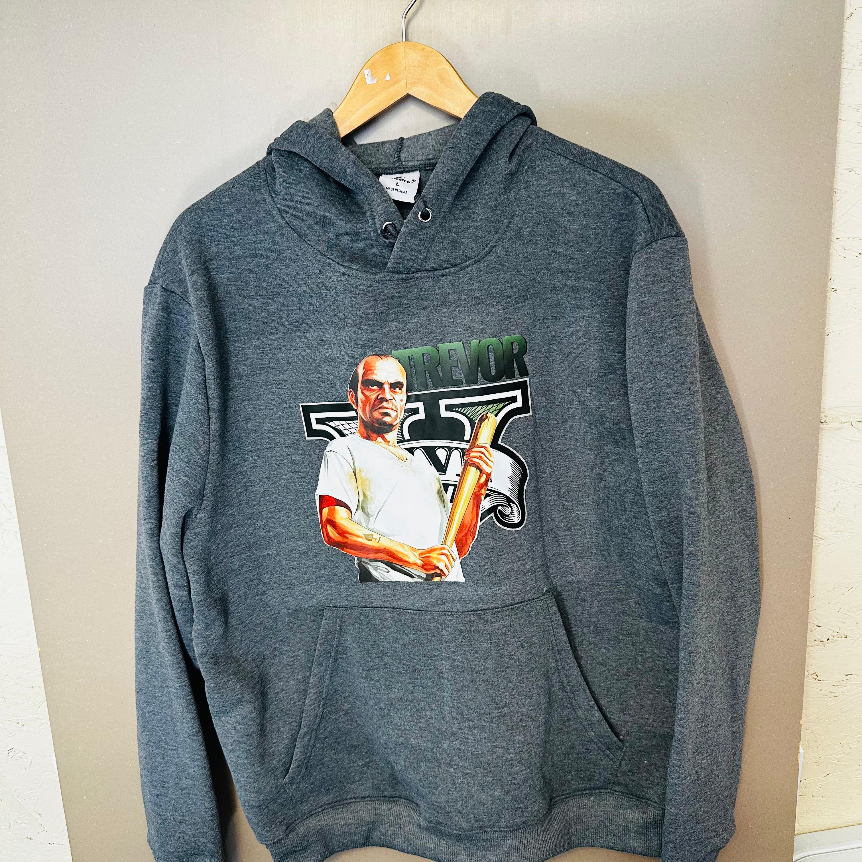 Chaos Mode Hoodie – Game Icon Edition