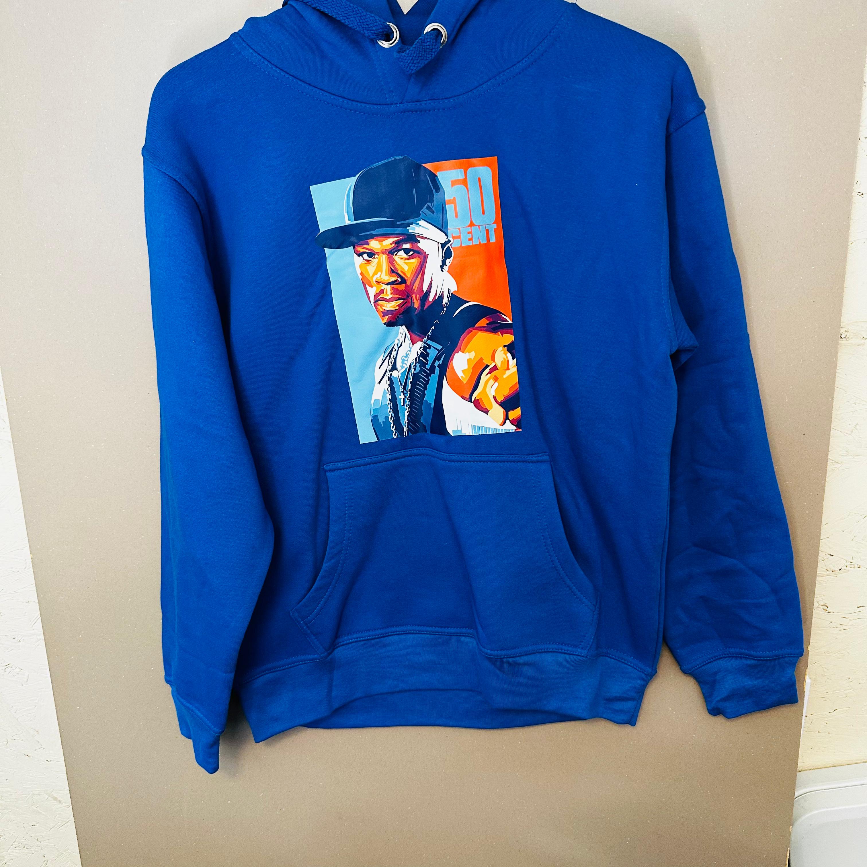 Cinematic Vibes Hoodie