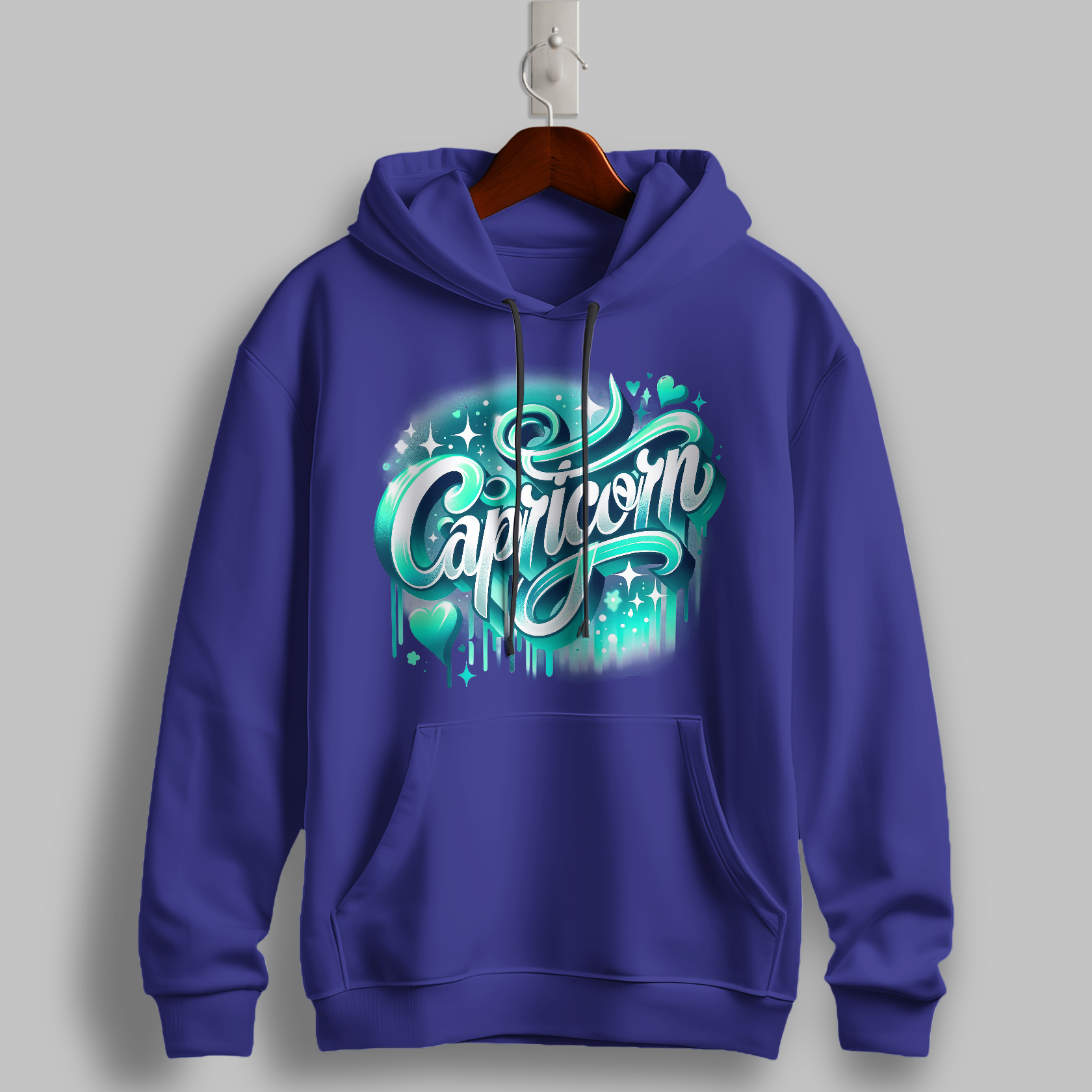 Capricorn Hoodie