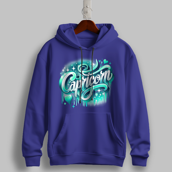 Capricorn Hoodie