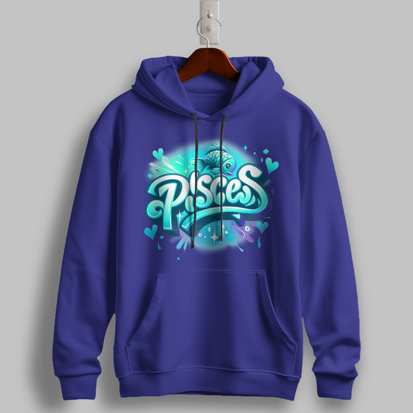 Pisces Hoodie