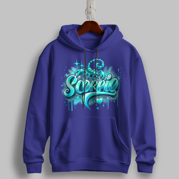 Scorpio Hoodie