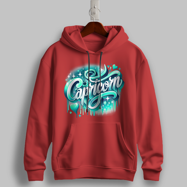 Capricorn Hoodie