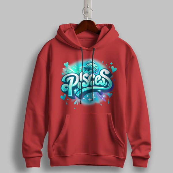 Pisces Hoodie