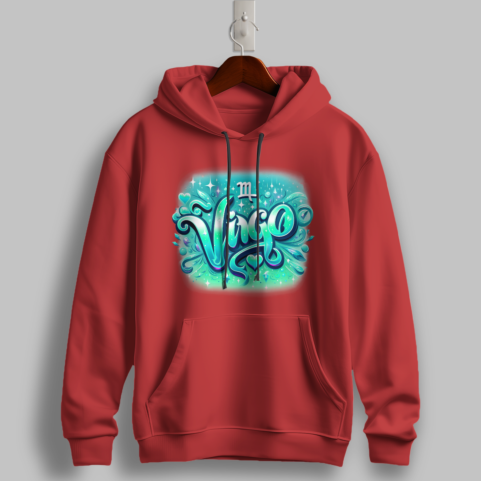 Virgo Zodiac Hoodie