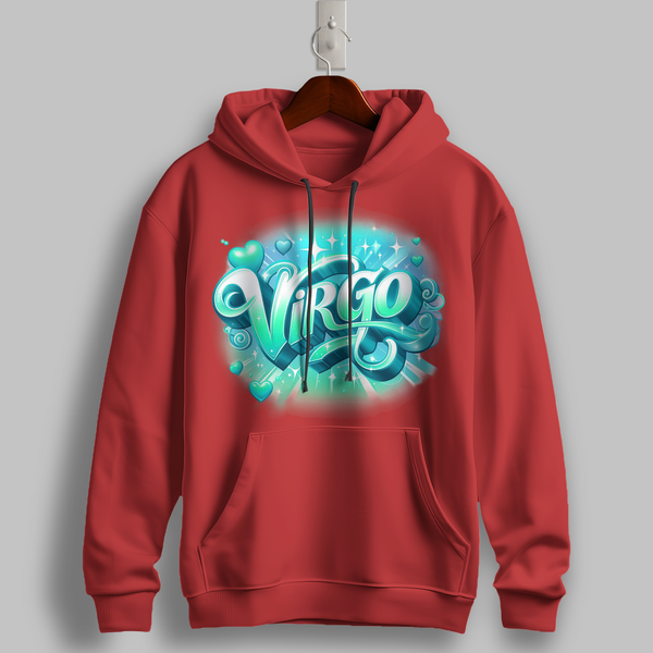 Virgo Zodiac Hoodie