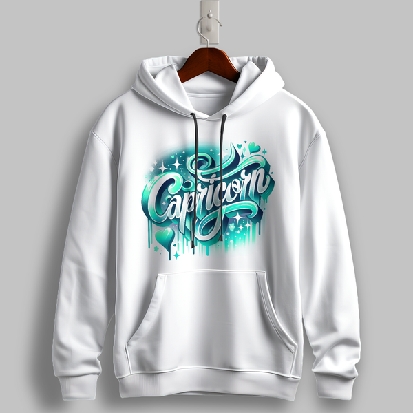 Capricorn Hoodie