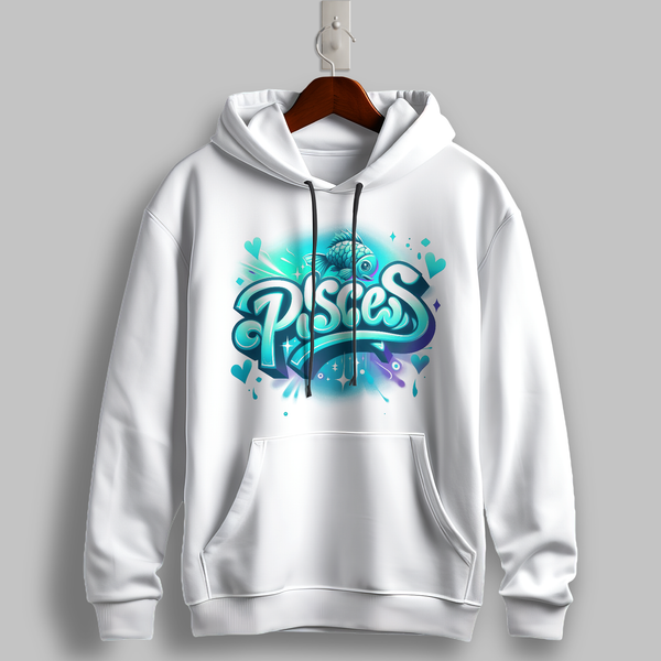 Pisces Hoodie
