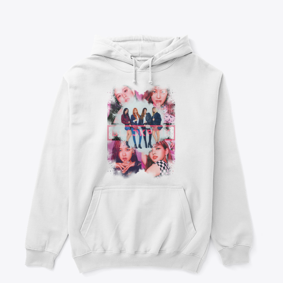 BLACKPINK K-Pop