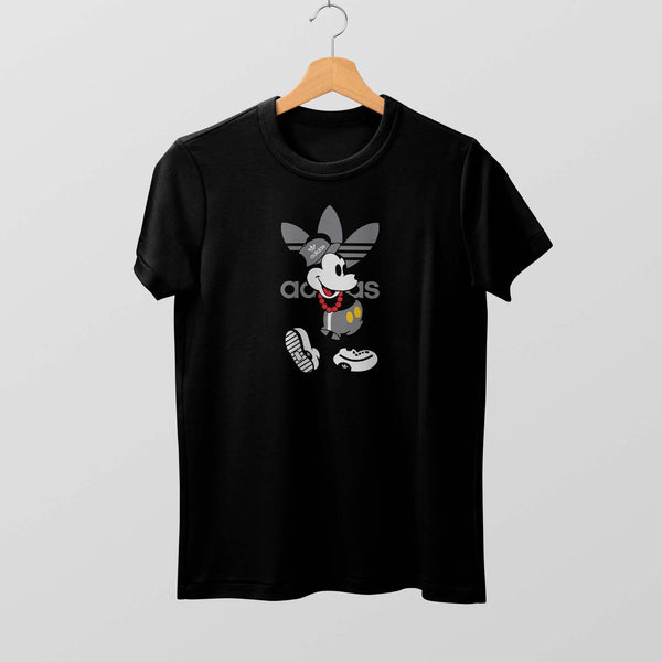 Dream Big, Hustle Hard" Motivational T-Shirt