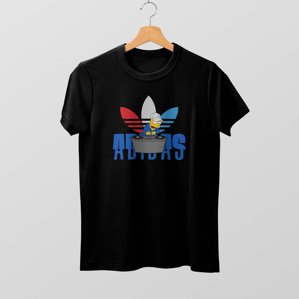 Chase the Sun" Motivational Te