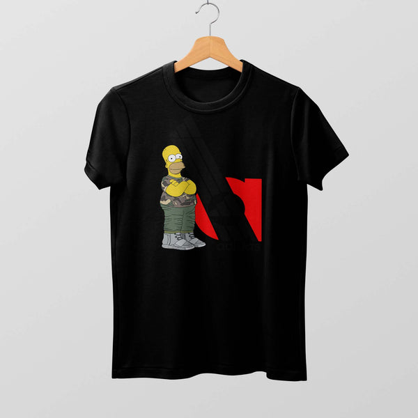 Be the Change" Inspirational T-Shirt