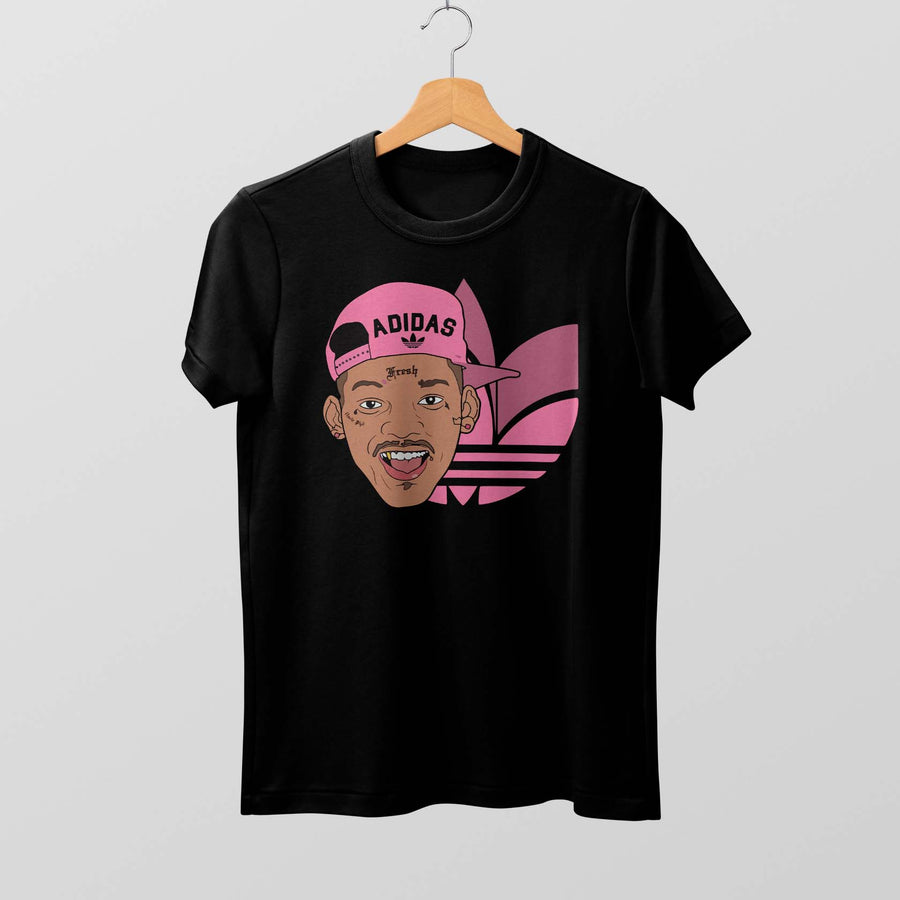 Good Energy Only" Positive Vibes T-Shirt
