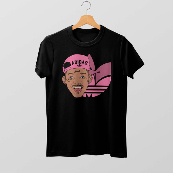 Good Energy Only" Positive Vibes T-Shirt