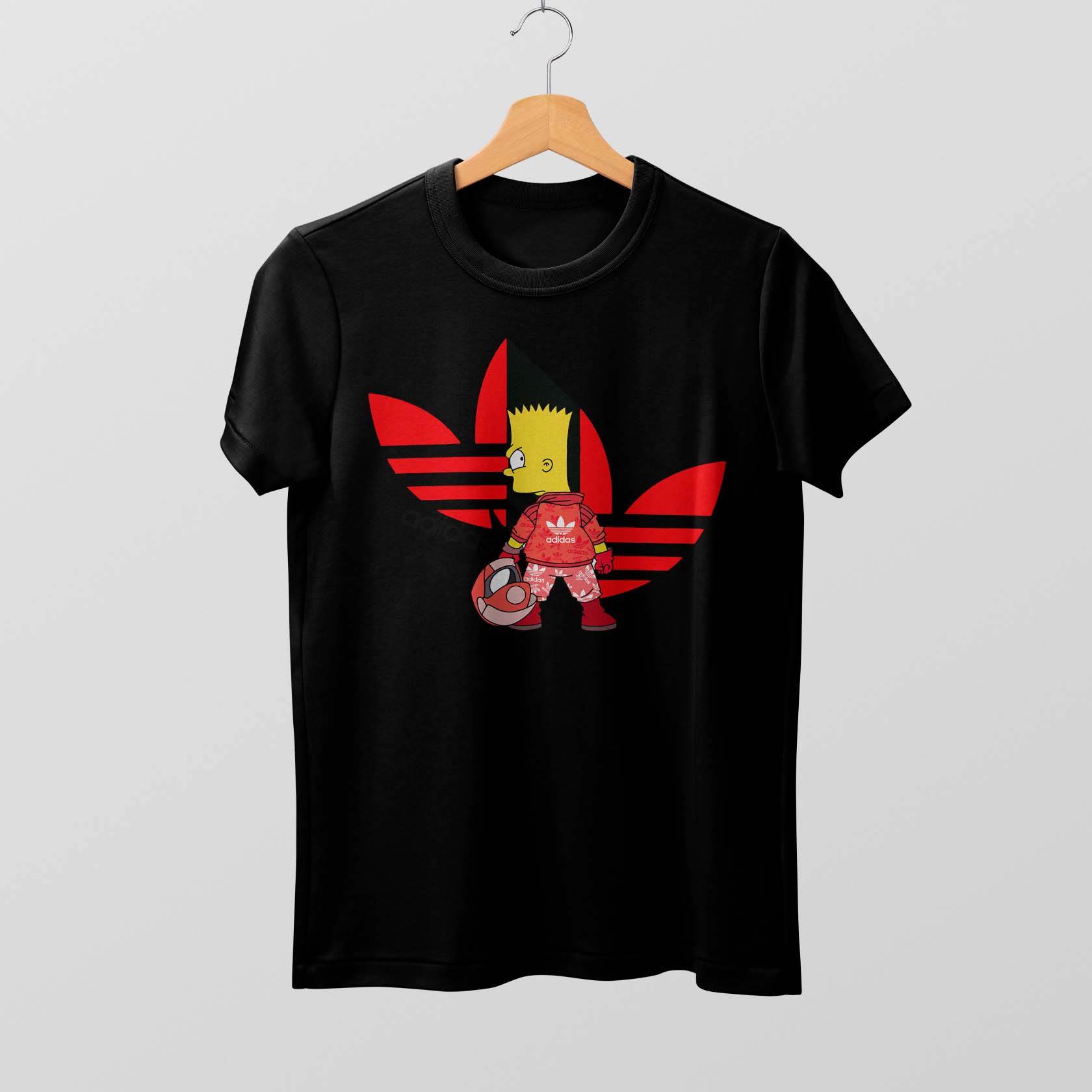 "Limitless Potential" Motivational T-Shirt