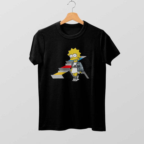 Make Waves" Ocean-Inspired T-Shirt