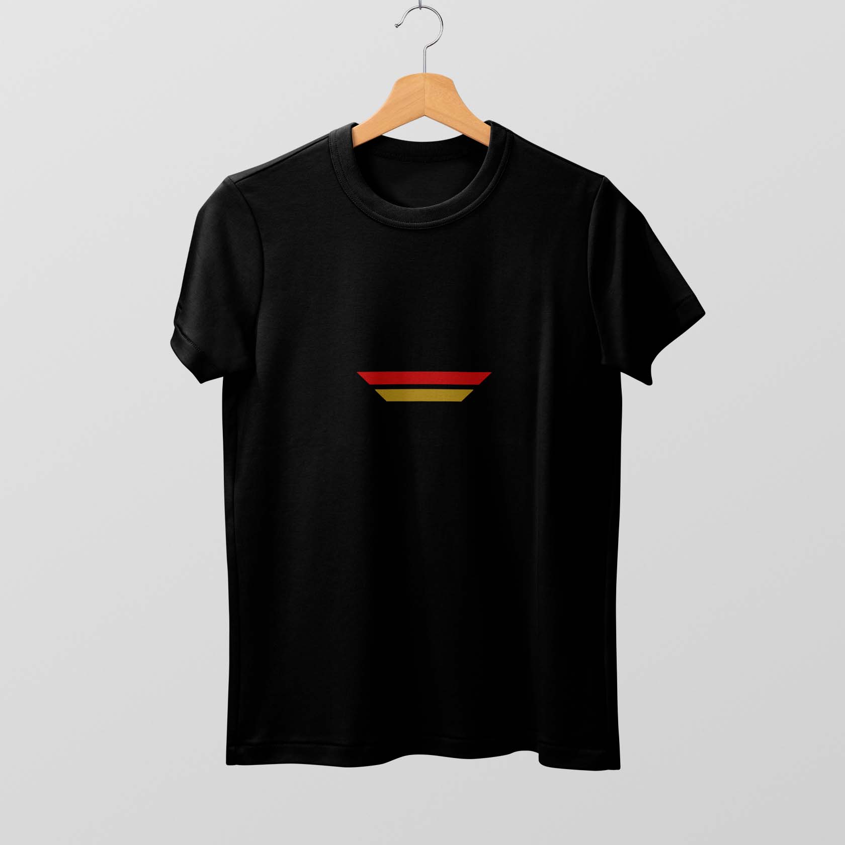 Fearless and Free" Motivational T-Shirt