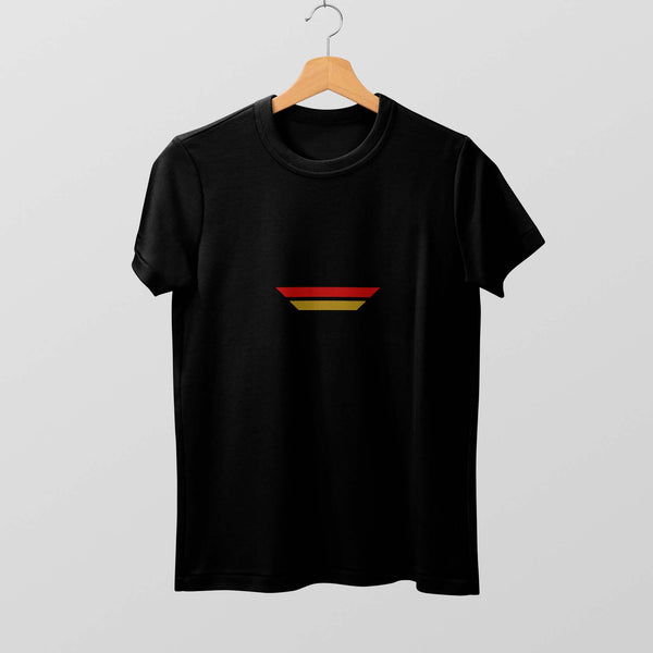 Fearless and Free" Motivational T-Shirt