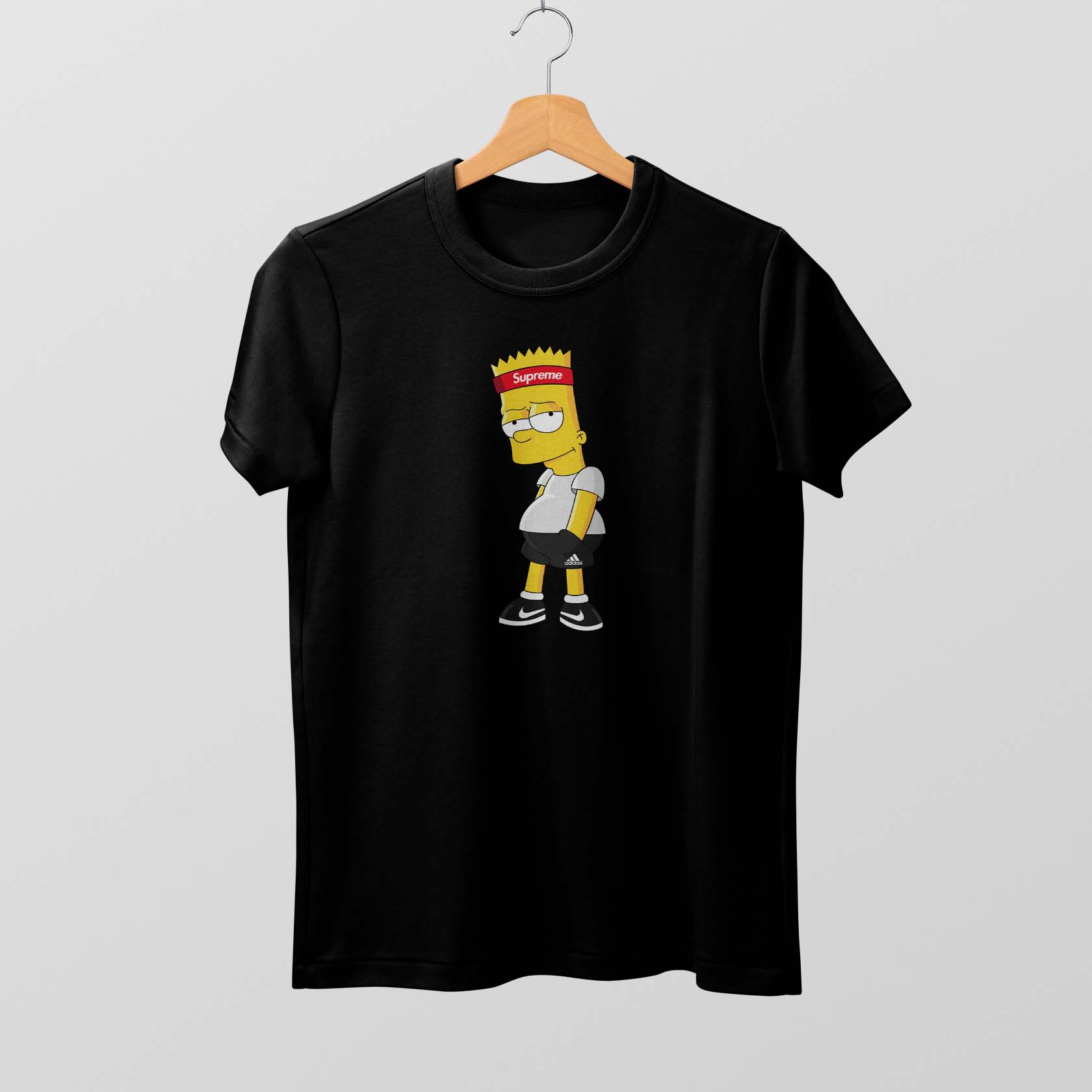 Rise and Shine" Inspirational T-Shirt