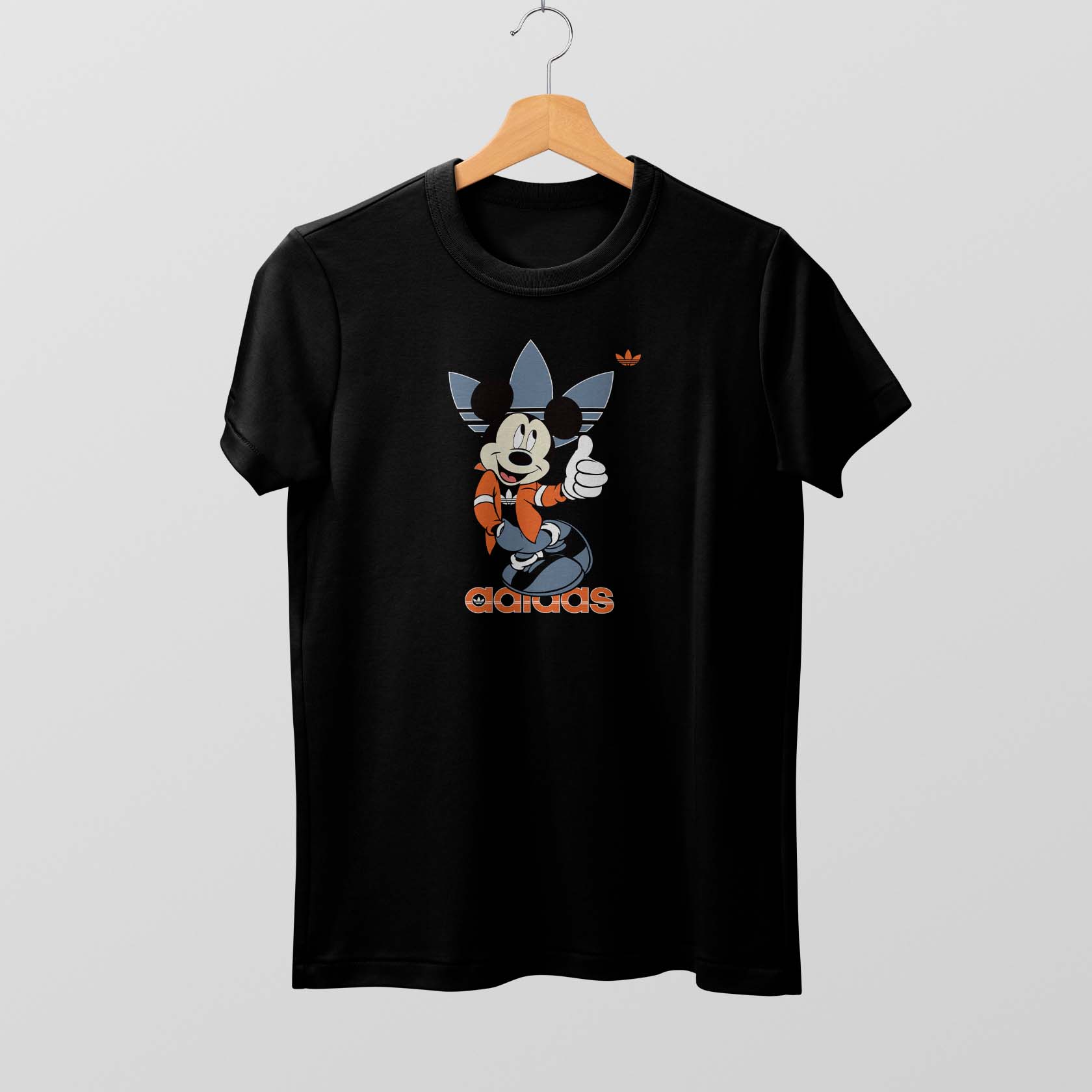 Motivational T-Shirt for Go-Getters