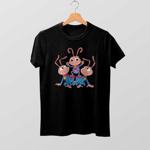 Travel-Inspired T-Shirt for Explorers