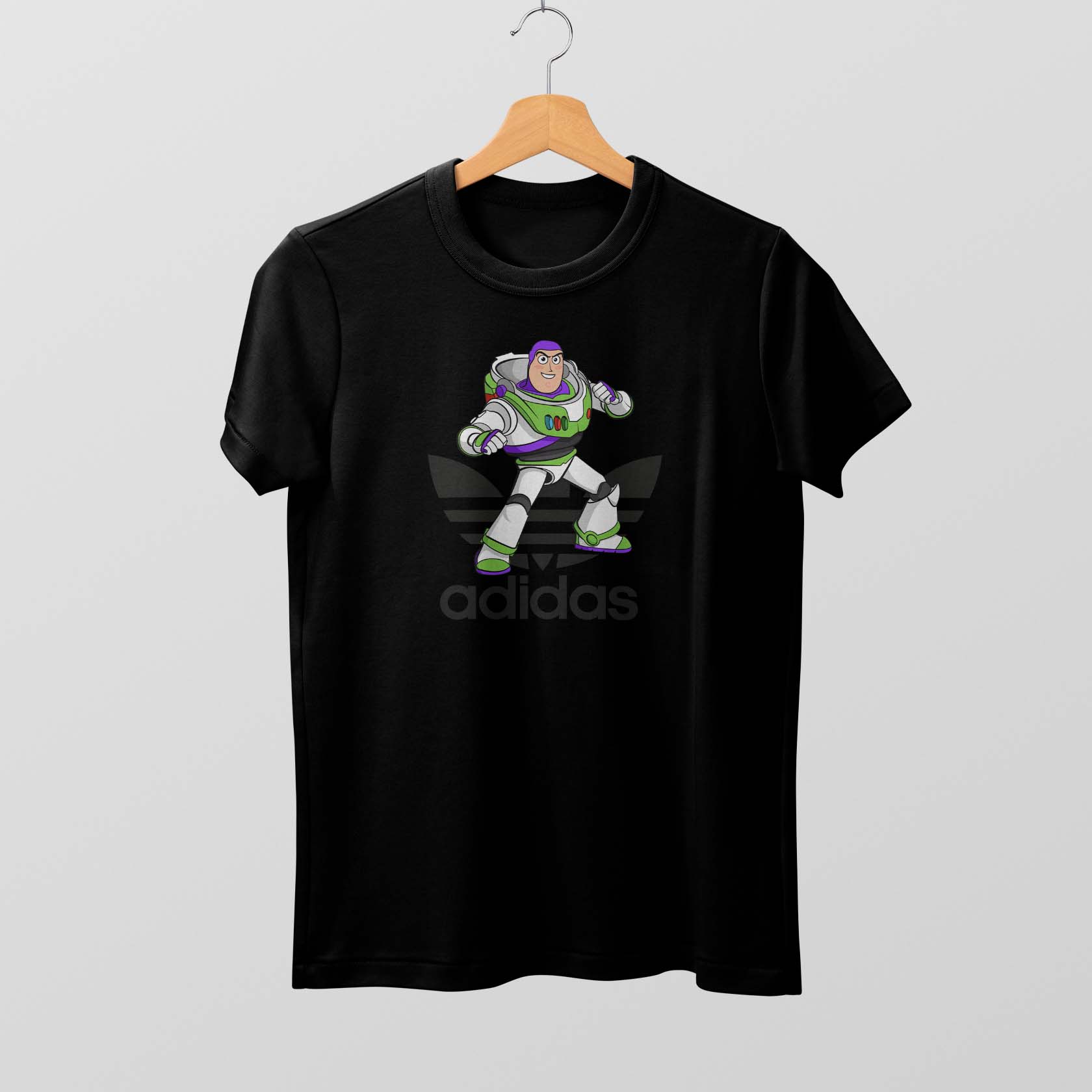 T-Shirt for Positive Living