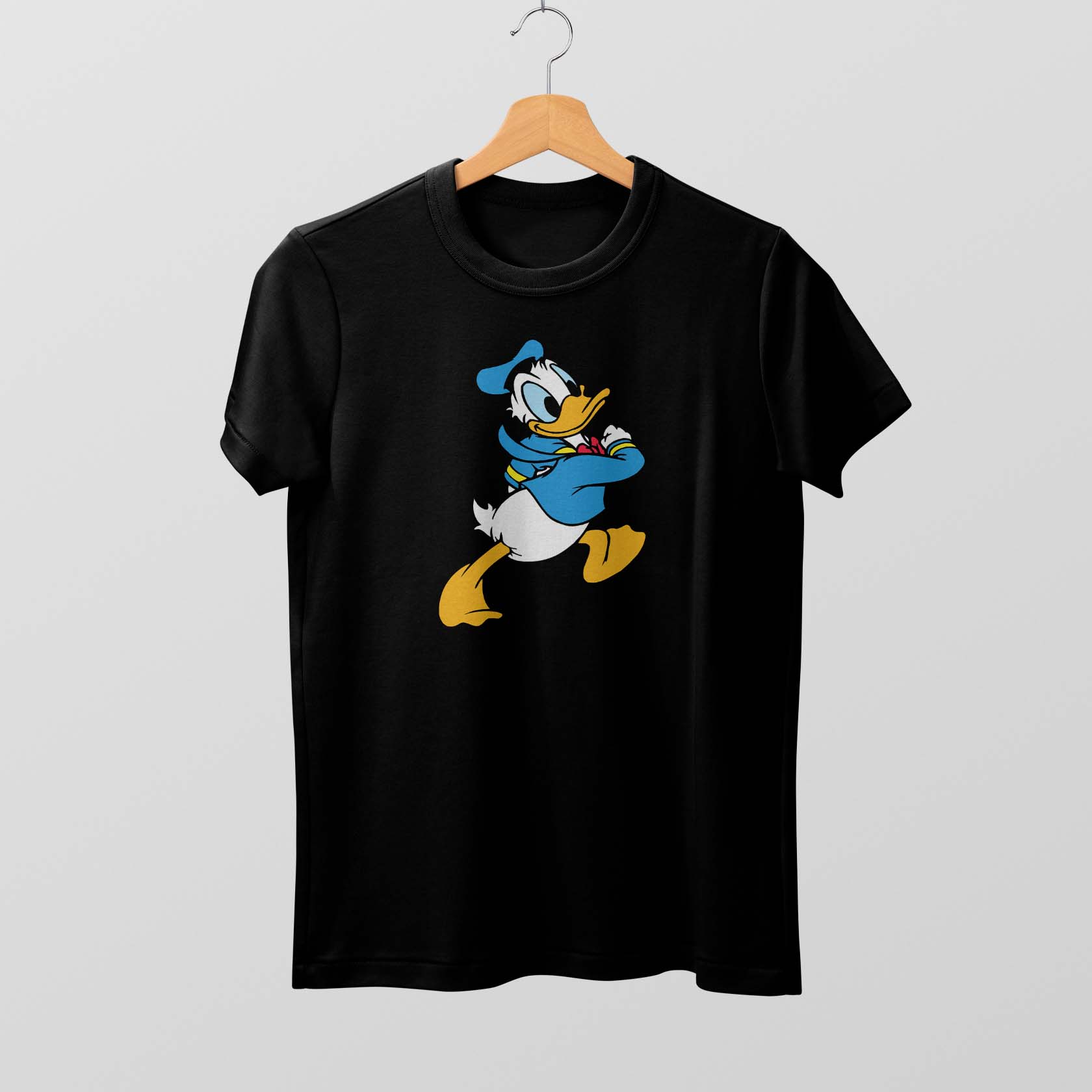 Empowerment T-Shirt for Strong Souls