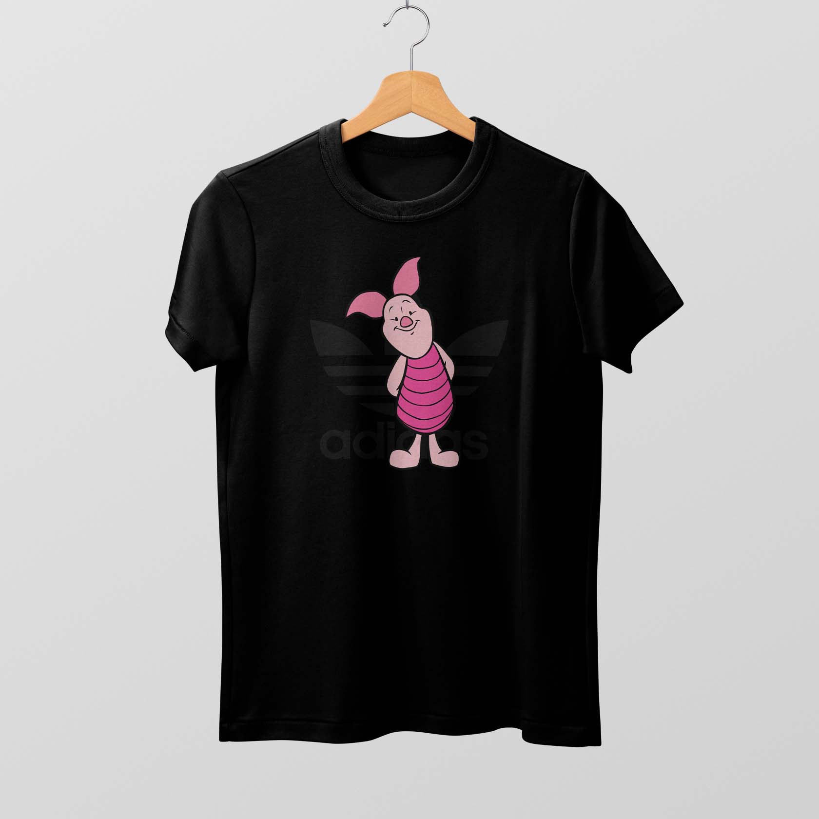 Minimalist T-Shirt for Effortless Style