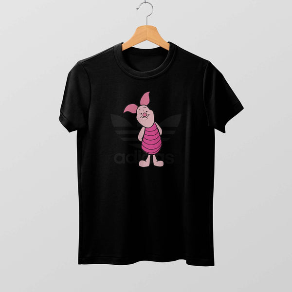 Minimalist T-Shirt for Effortless Style