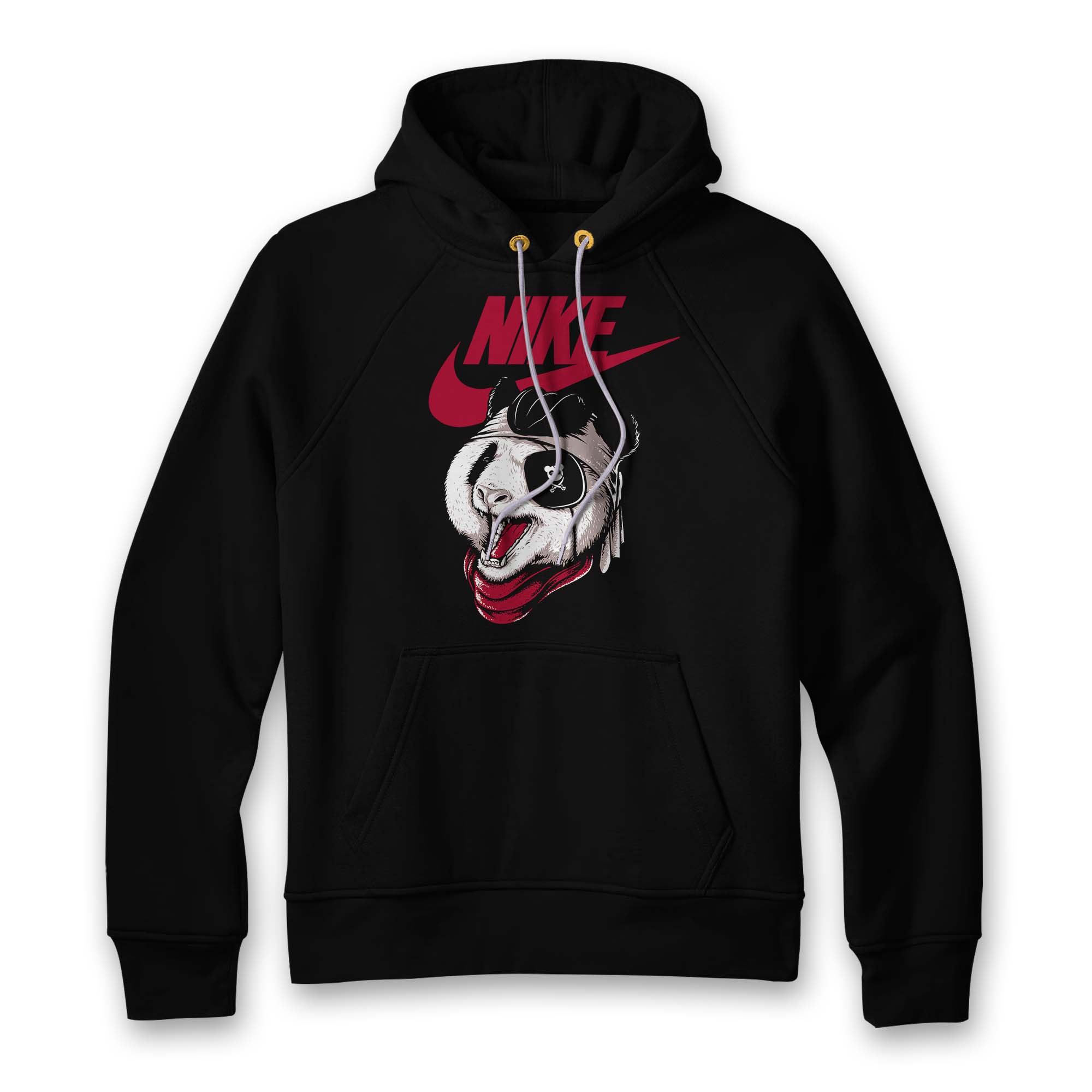 Classic Oversized Hoodie - Unisex Comfort & Style