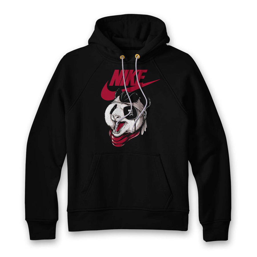 Classic Oversized Hoodie - Unisex Comfort & Style