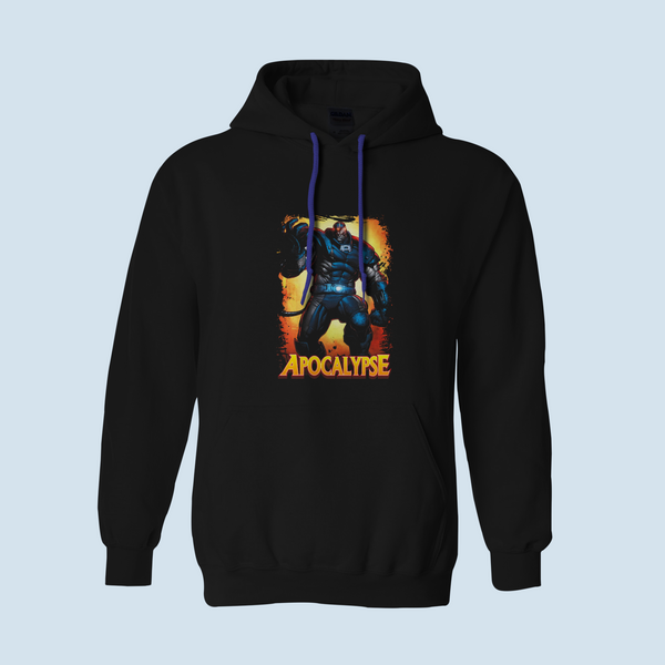 Thanos Apocalypse Hoodie