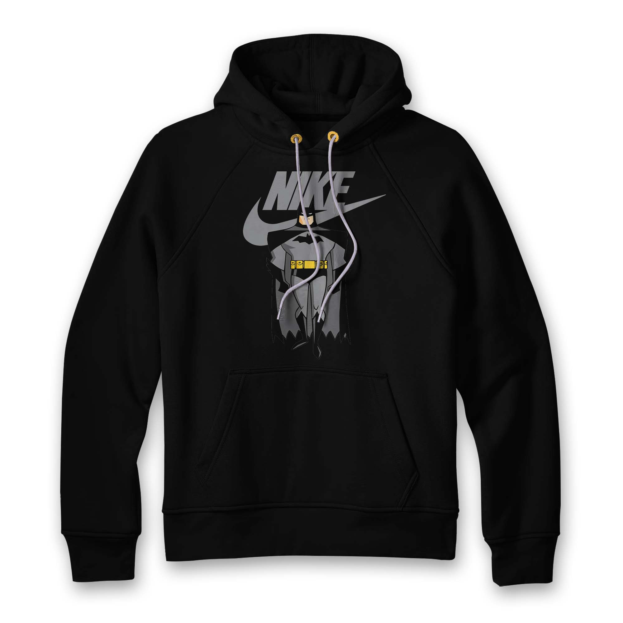 Streetwear Graphic Hoodie - Trendy & Comfortable