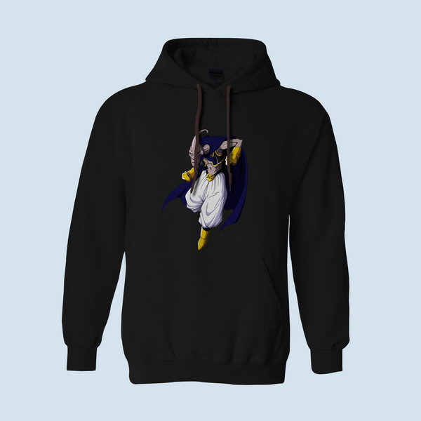Future Trunks Hoodie