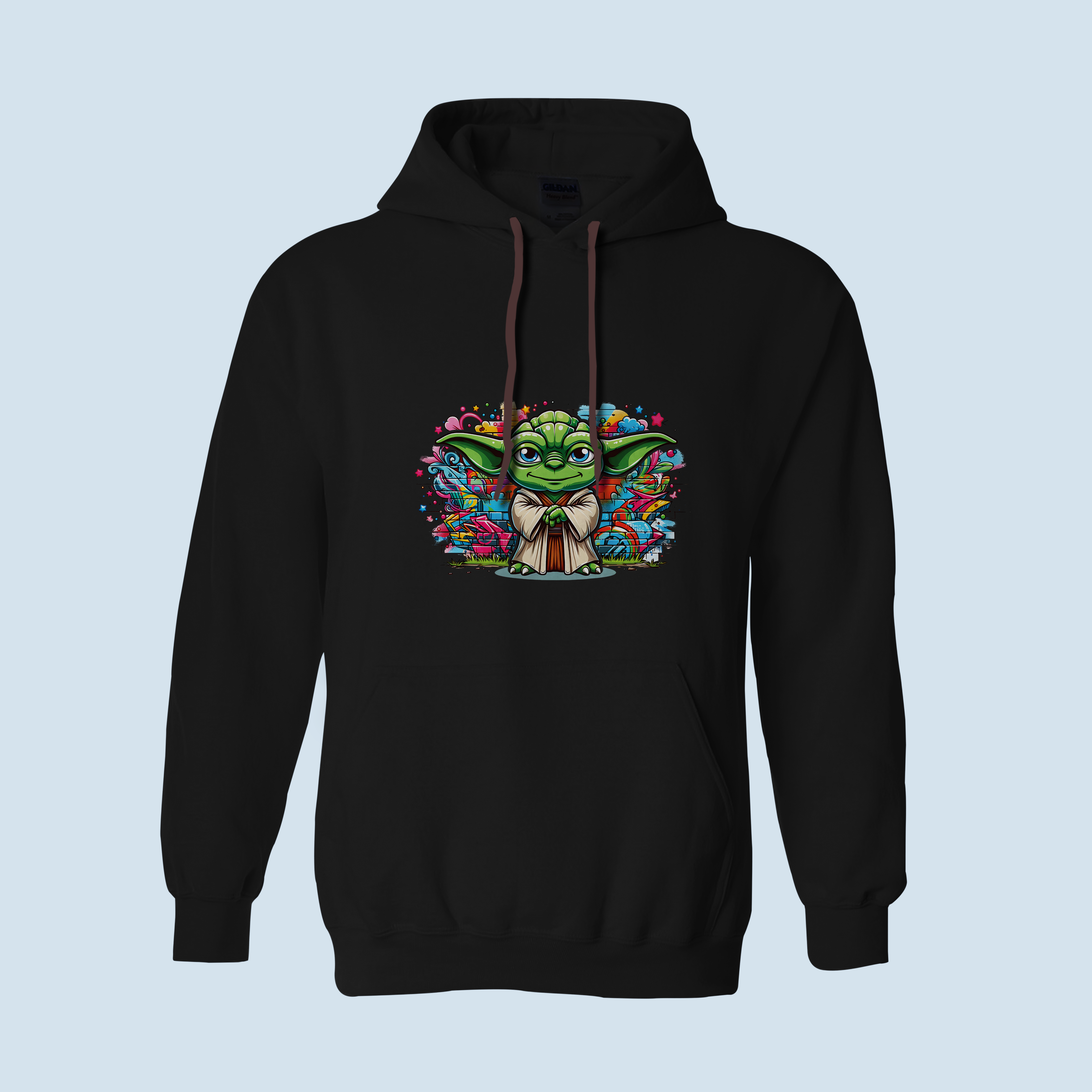 Yoda Hoodie