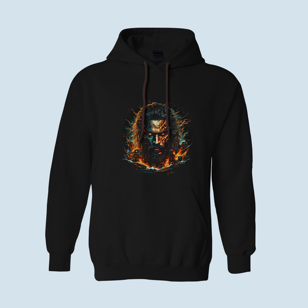 Aquaman Hoodie