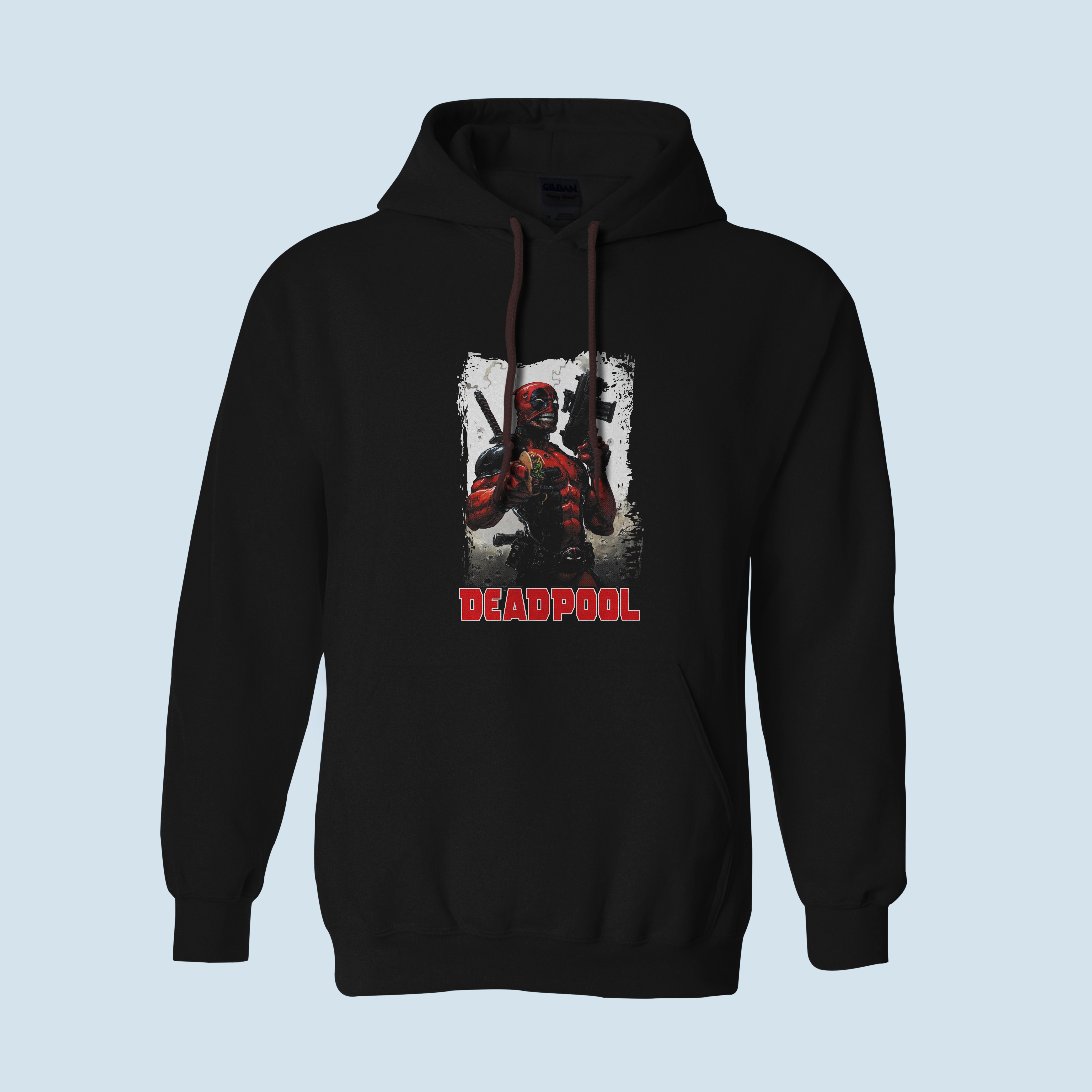 Deadpool Hoodie