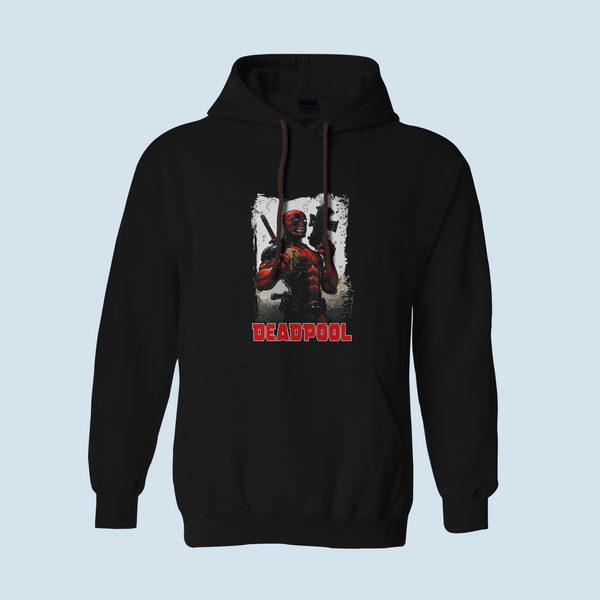 Deadpool Hoodie