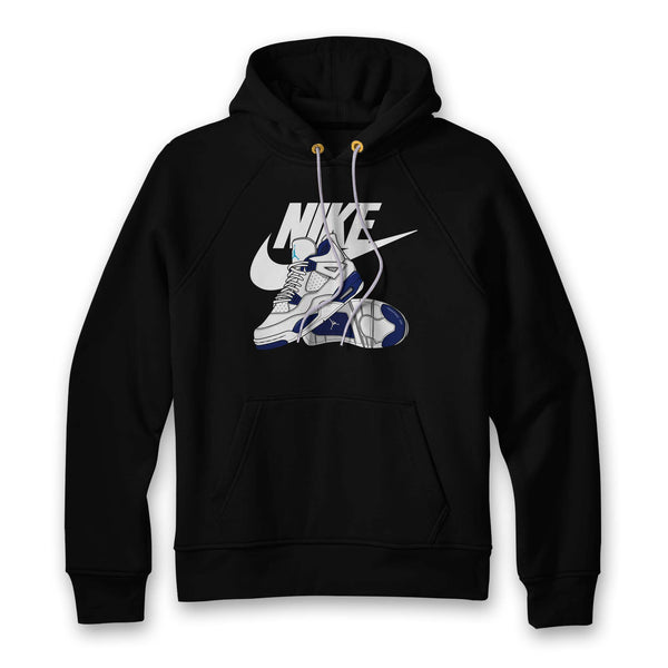 Elite Comfort Sneaker kids Hoodie