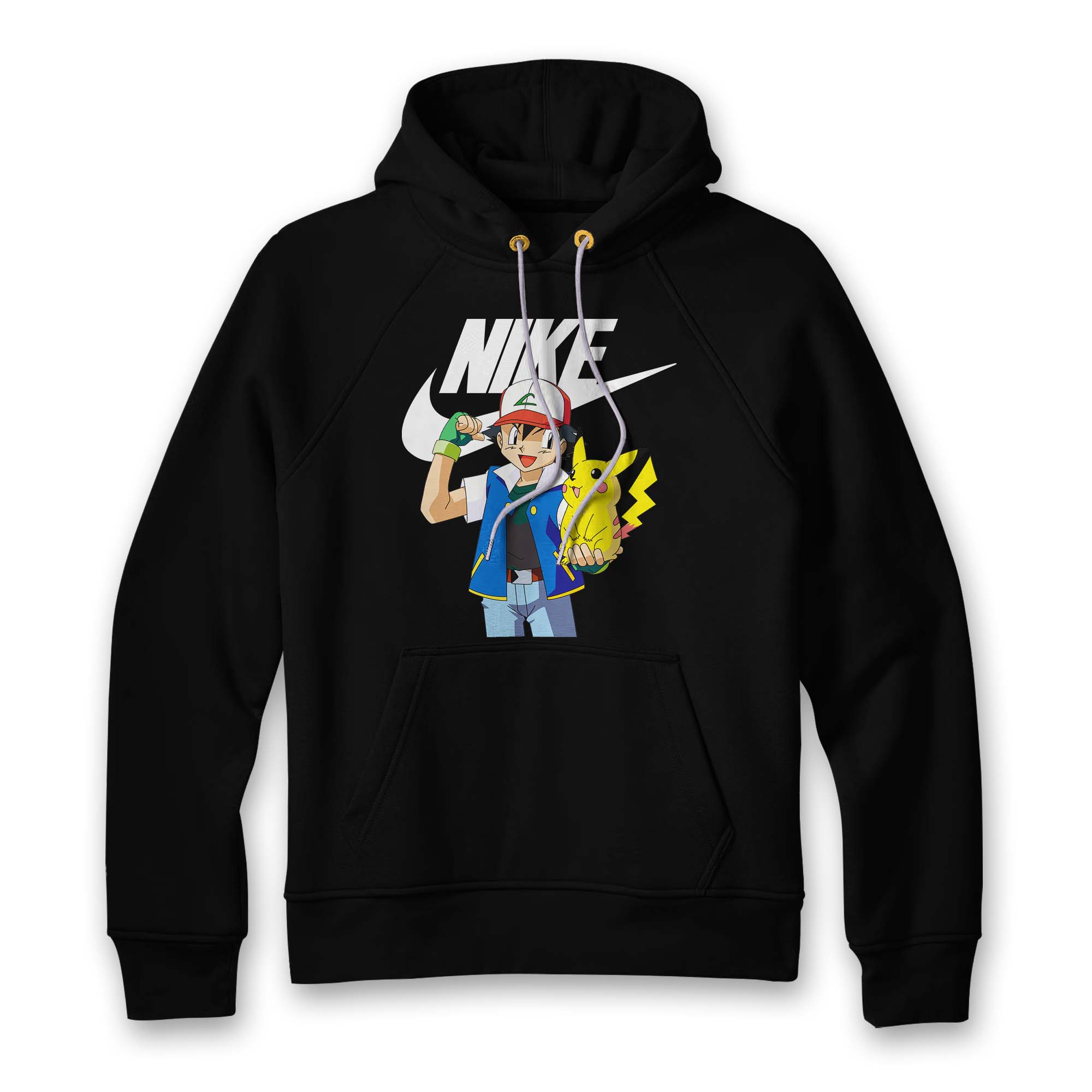 Cloud Comfort Hoodie