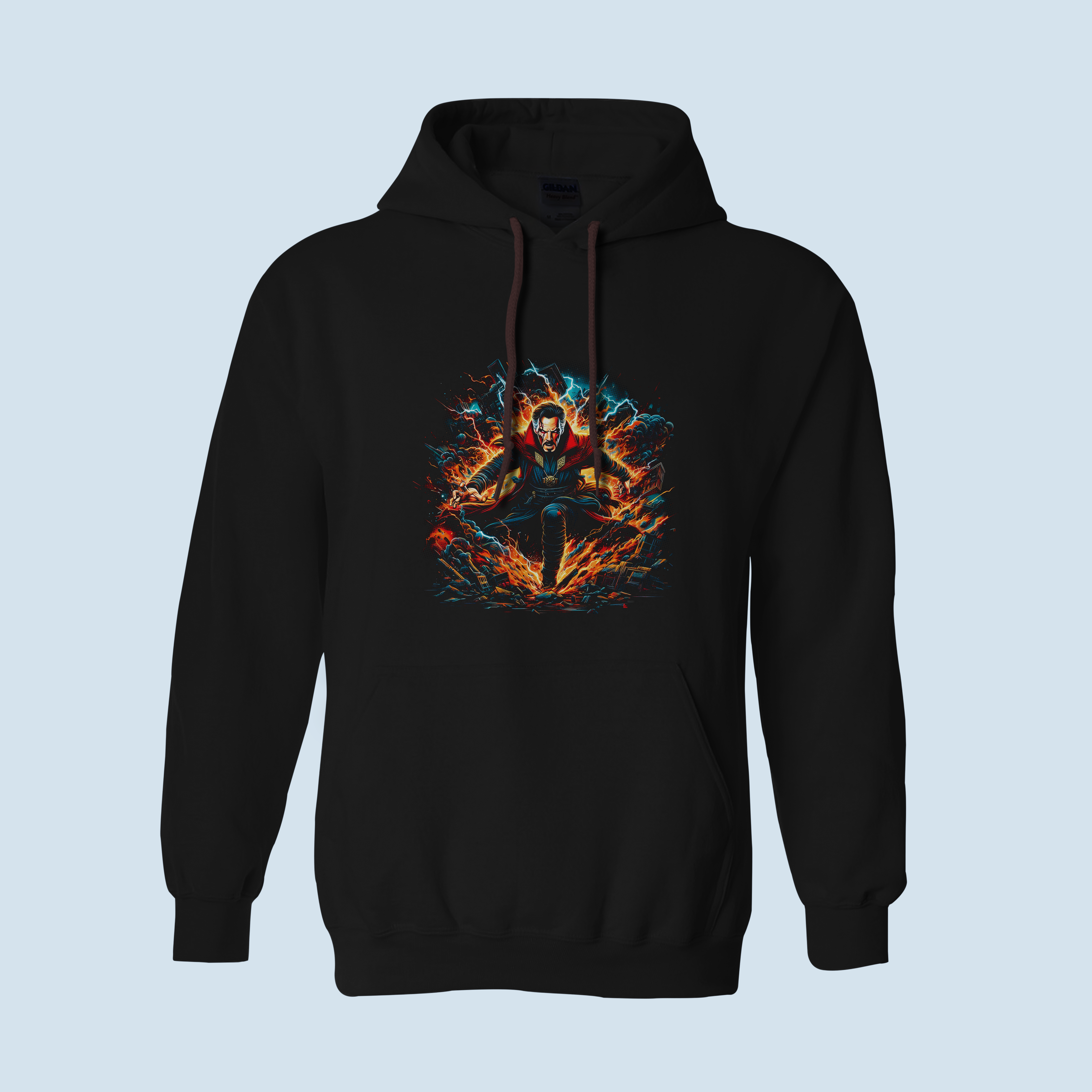 Doctor Strange Hoodie