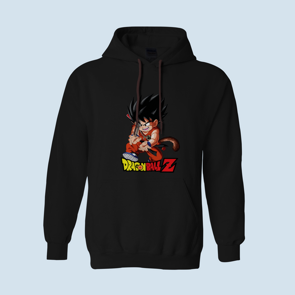 Goku Dragon Ball Z Hoodie