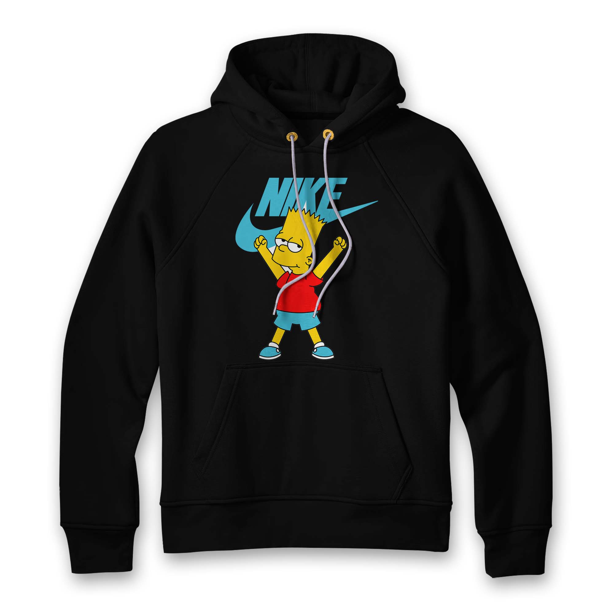 Cozy Vibes kids Hoodie