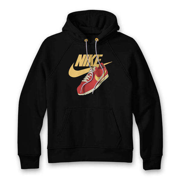 Horizon Street Sneaker kids  Hoodie