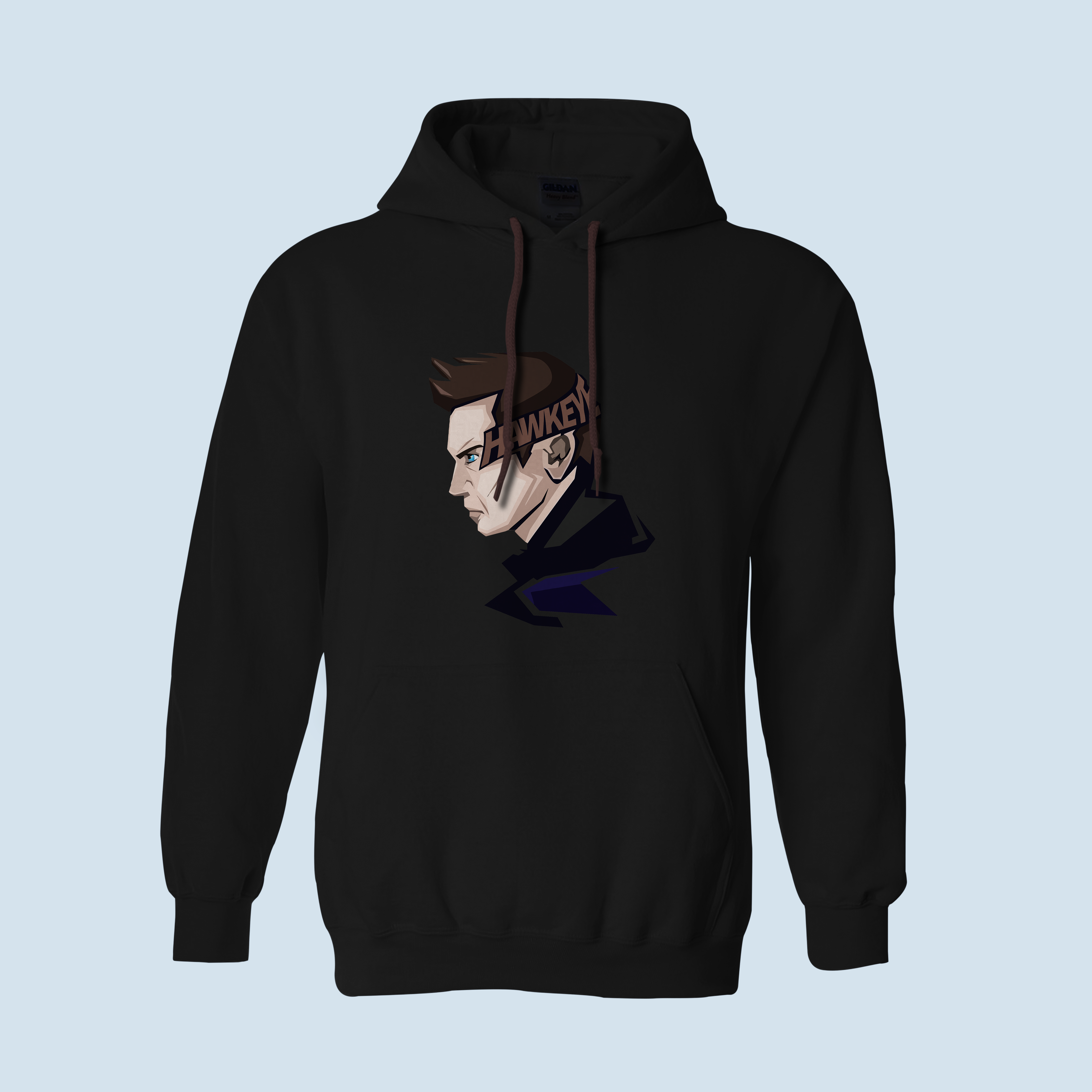 Hawkeye Hoodie