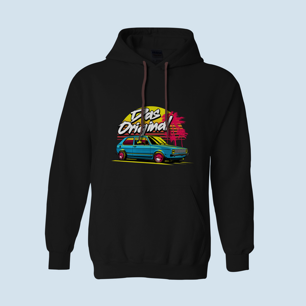 Das Original Graphic Hoodie