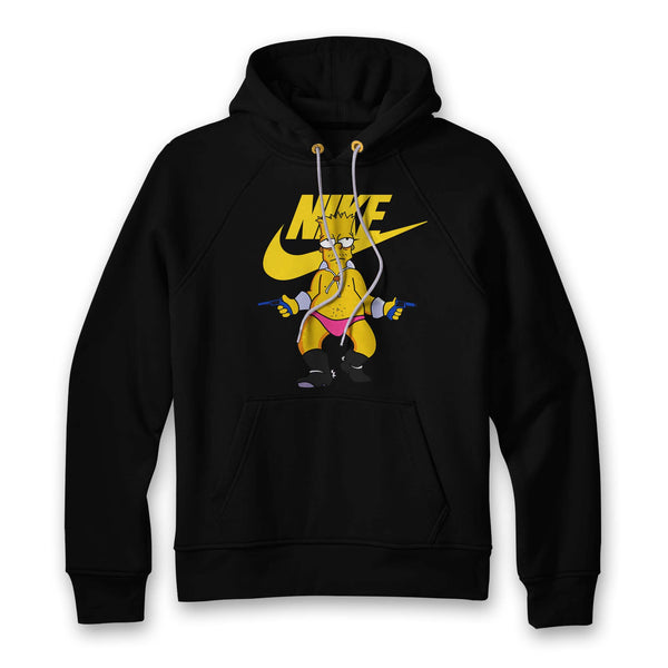 Signature Fit kids Hoodie